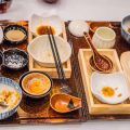 日本の伝統調味料（醤油・味噌・みりんなど）と健康