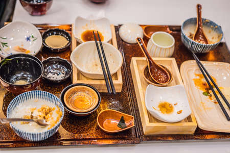 日本の伝統調味料（醤油・味噌・みりんなど）と健康