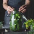 現代人の食生活と発酵食品――忙しい毎日でも腸活するためのヒント