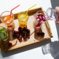 冷たい飲み物をやめて温活！飲み物の選び方と作り方