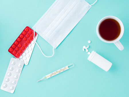 薬膳茶と日本茶の融合：日常に取り入れる和風薬膳ドリンクレシピ