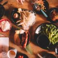 伝統的な日本料理と季節ごとの健康管理：その知恵と実践法