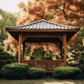 神社仏閣での瞑想体験：神聖な場所で心を整える