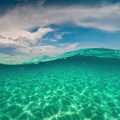 夏の海開きと紫外線対策の地元知識