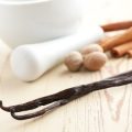 秋のハーブと薬味：日本の香草を使った免疫力アップレシピ