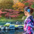 日本の四季を活かした心のリセット法