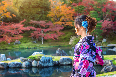 日本の四季を活かした心のリセット法