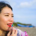 美容鍼の効果と日本人女性に人気の理由