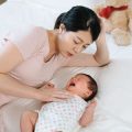 妊娠・出産後のホルモン変動と日本人女性の睡眠ケア