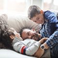 家族でできる夜の団らんと心温まる睡眠儀式