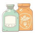 腸活のための発酵食選び方指南――スーパーで買えるおすすめ商品と見極めポイント