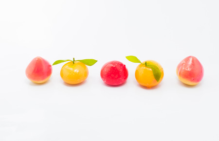 四季折々の和菓子と健康意識の関係性