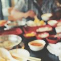 日本の伝統的保存食と防災食としての和食の役割