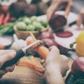 栄養とフレイル：高齢者に必要なタンパク質摂取と食習慣
