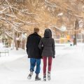 現代日本人の体質と冬の冷え性の関係を科学的に考える