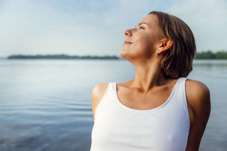 仕事のストレスを軽減するためのマインドフルネス呼吸法