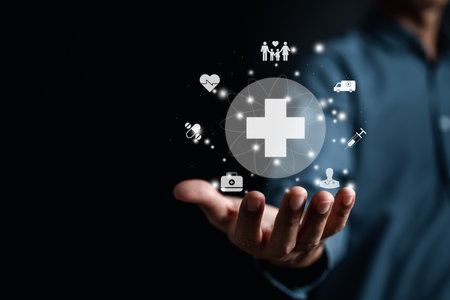 コロナ禍以降の新しい健康チェックスタイル—オンライン診断やリモート健康管理の展望