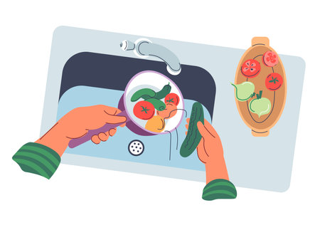 季節ごとの眠れない夜の対策：花粉・梅雨・夏の暑さ編