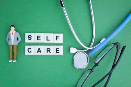 日常に溶け込む感情コントロールのルーティン