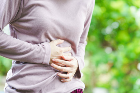 腸内環境とホルモンバランス：ぐっすり眠るための食生活