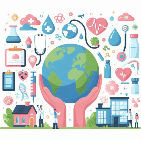 ホルモンバランスへの影響