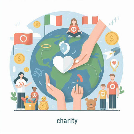 立って移動する時の姿勢維持テクニック