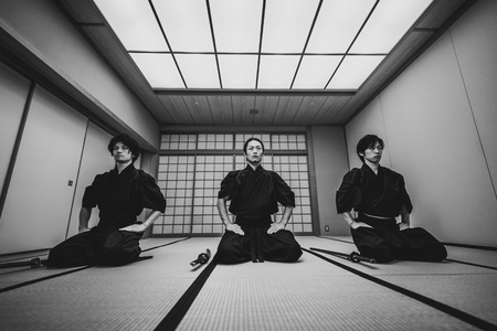 春の自律神経バランスを整える日本伝統の呼吸法とヨガ