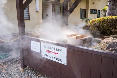 日本の温泉文化と呼吸:リラックス効果と自律神経への作用