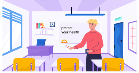 呼吸とこころの安らぎ