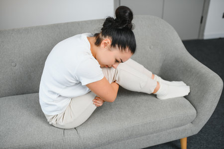 女性の悩みを解決！生理痛緩和のための温活入門