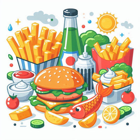 重ね着のコツ―温かさを逃さない重ね着術