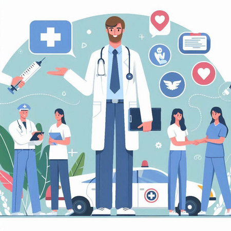 掃除と換気の心身調和アプローチ