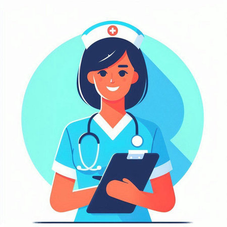 春の瞑想──自然と調和する心