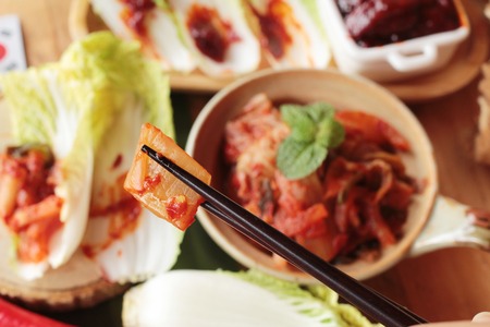 日本の発酵食品がもたらす身体への効果と保存食文化