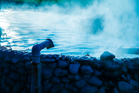 日本各地の温泉地で楽しむリトリートヨガ・ピラティス体験記